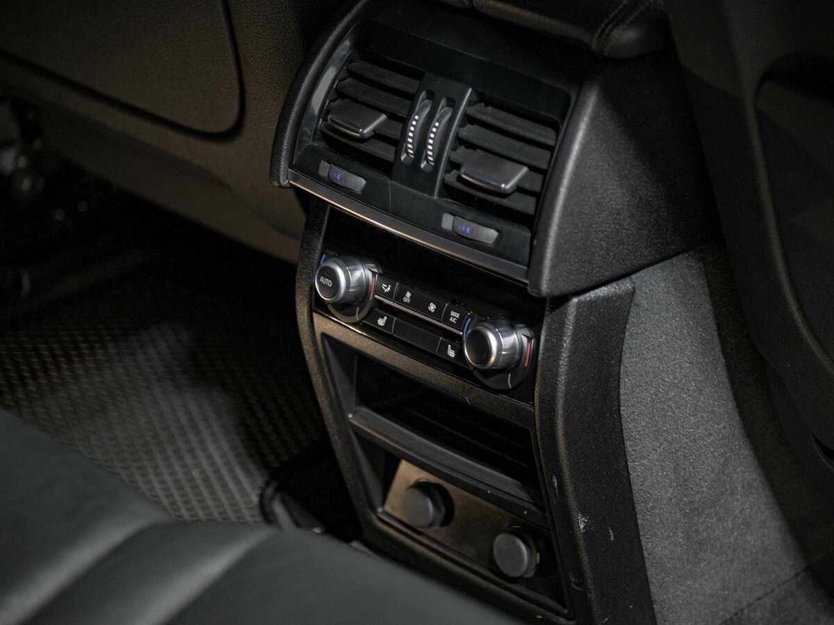 BMW X5 2017 года с пробегом. Фото: #17