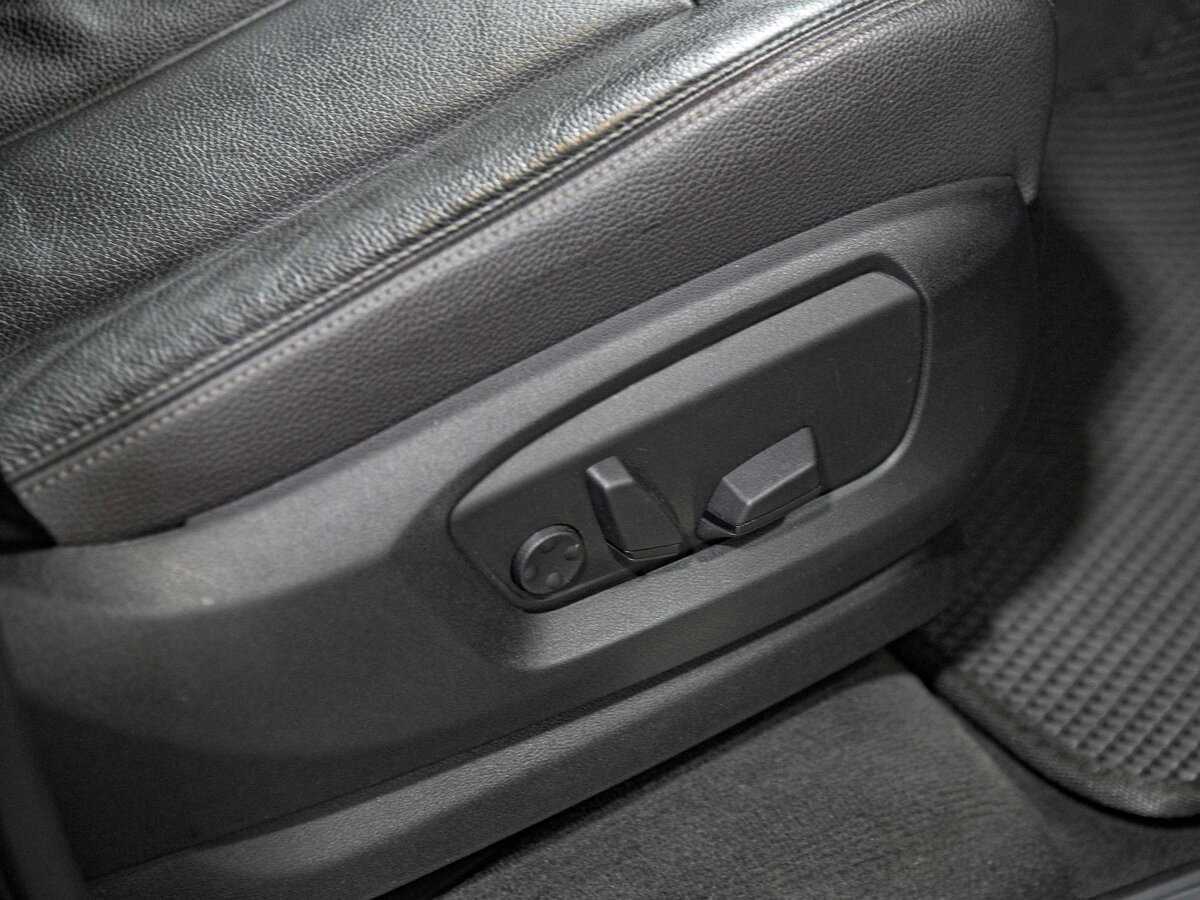 BMW X5 2017 года с пробегом. Фото: #20