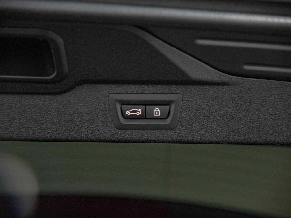 BMW X5 2017 года с пробегом. Фото: #22