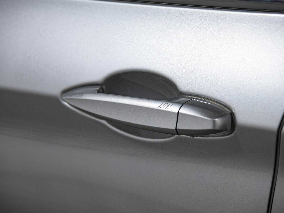 BMW X5 2017 года с пробегом. Фото: #23