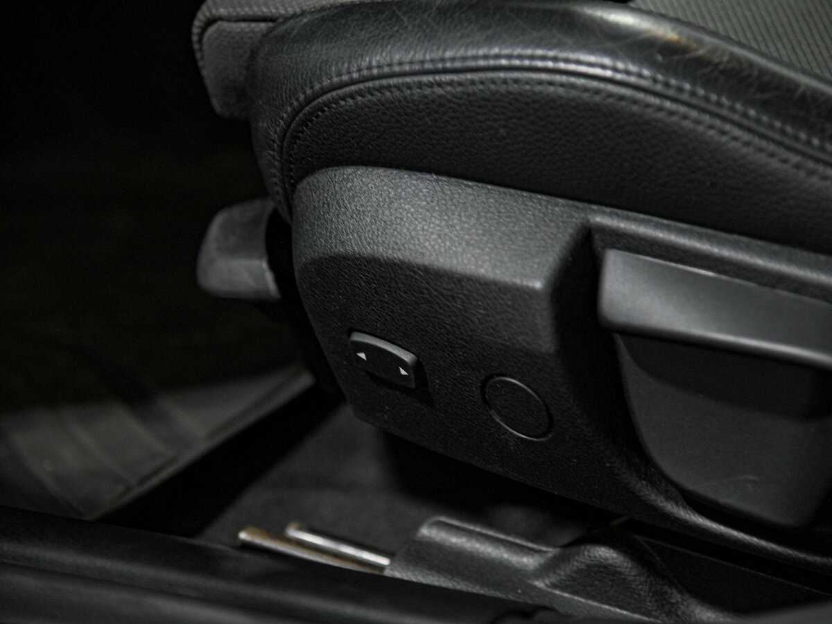 BMW 3 серии 2017 года с пробегом. Фото: #14