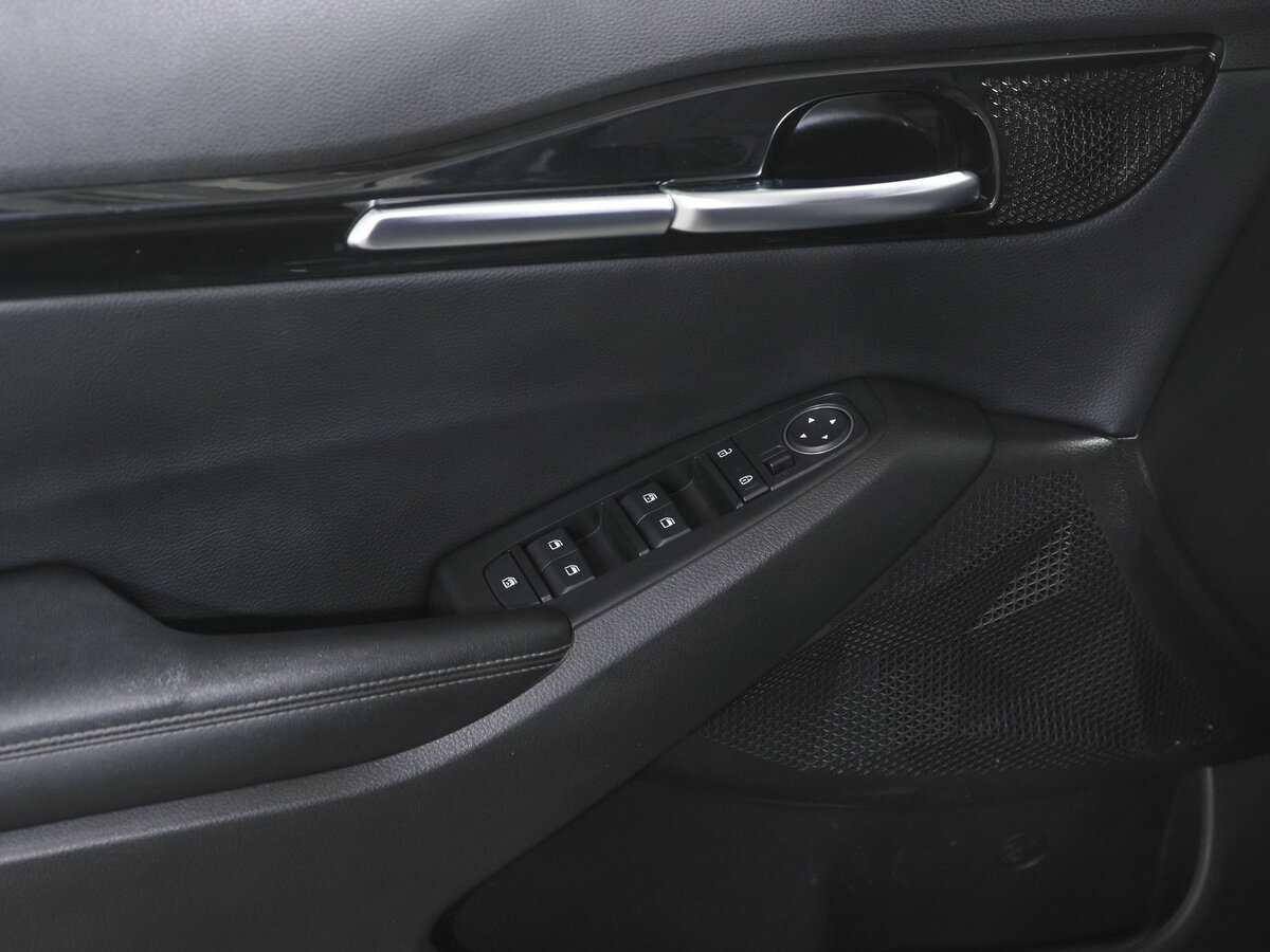 Kia Seltos 2020 года с пробегом. Фото: #13