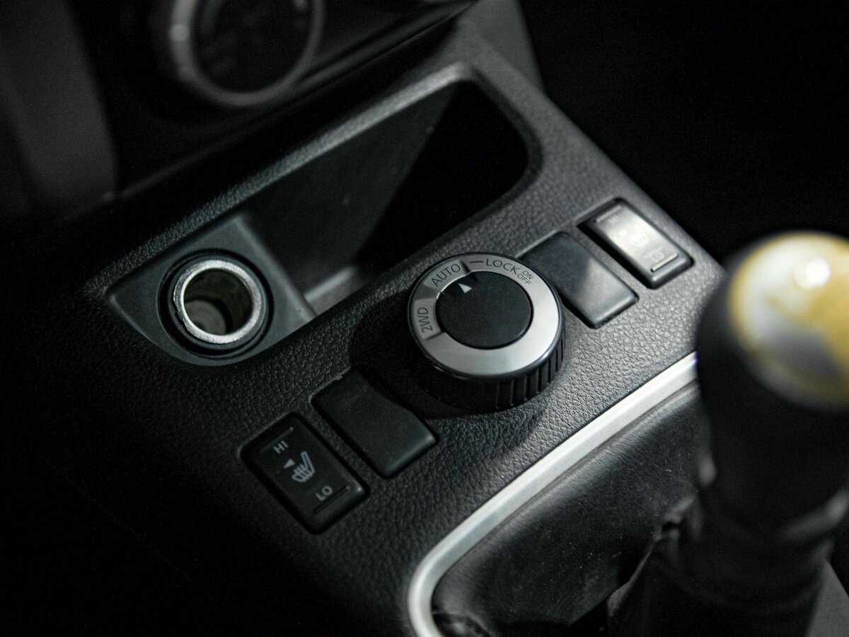 Nissan X-Trail 2011 года с пробегом. Фото: #9