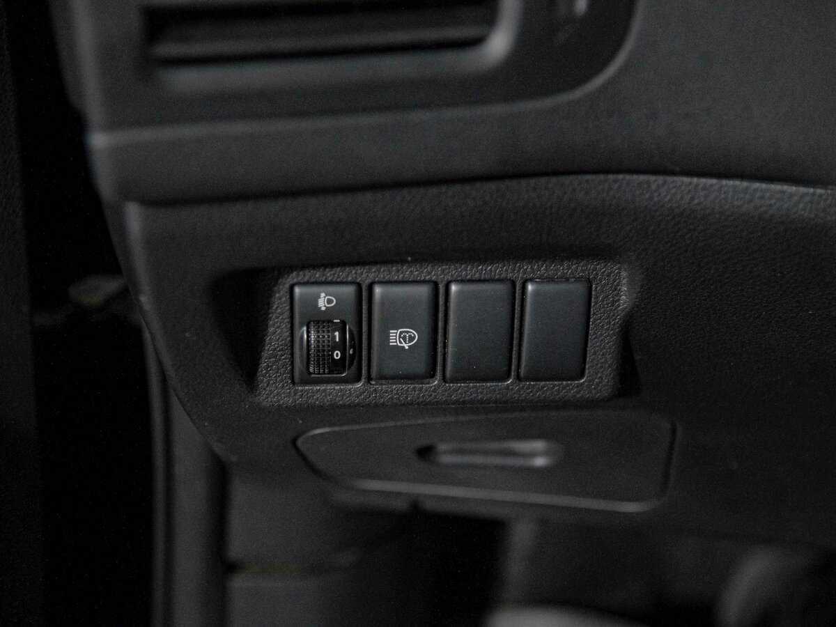 Nissan X-Trail 2011 года с пробегом. Фото: #12