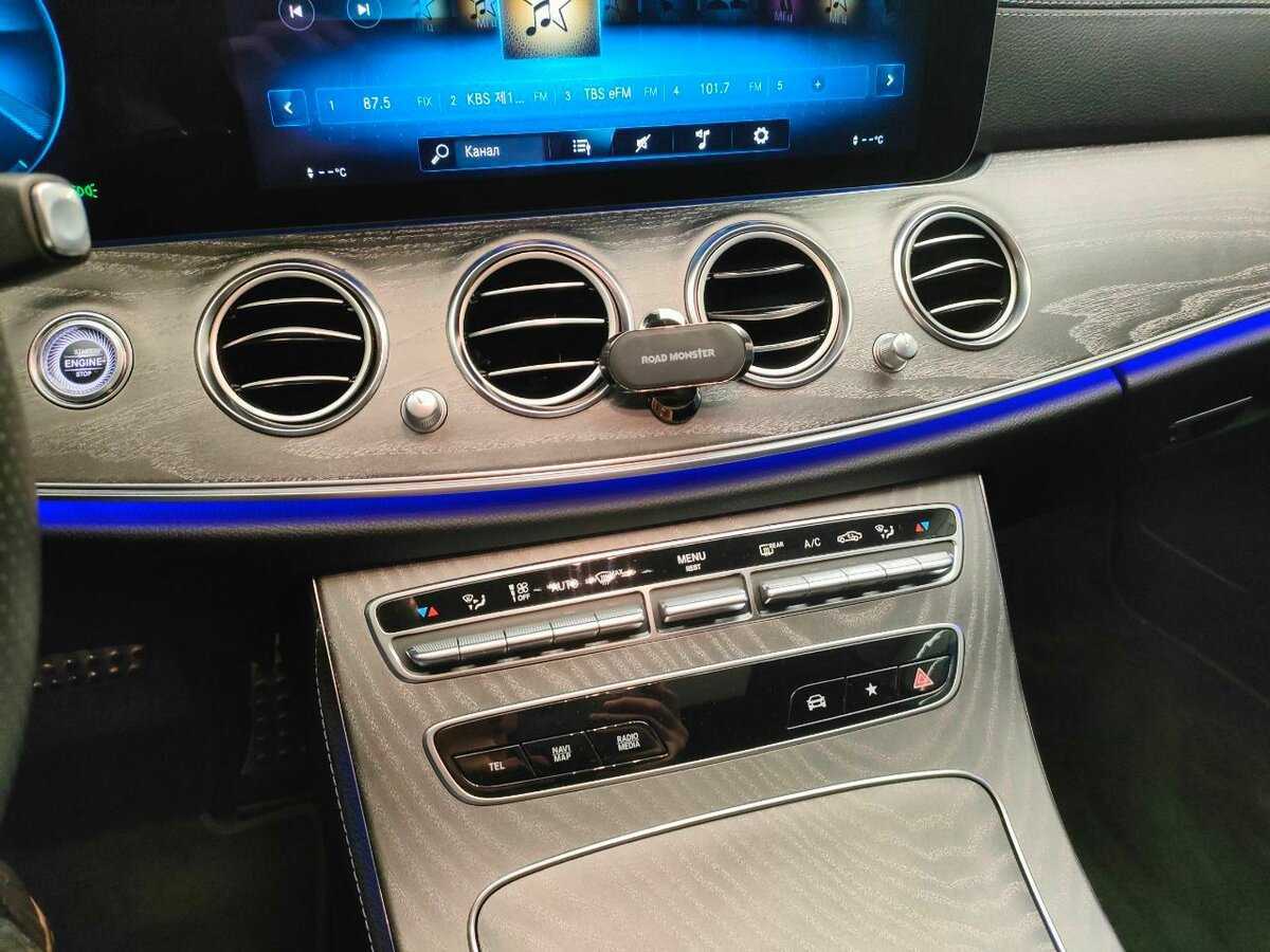 Mercedes-Benz E-Класс 2020 года с пробегом. Фото: #11