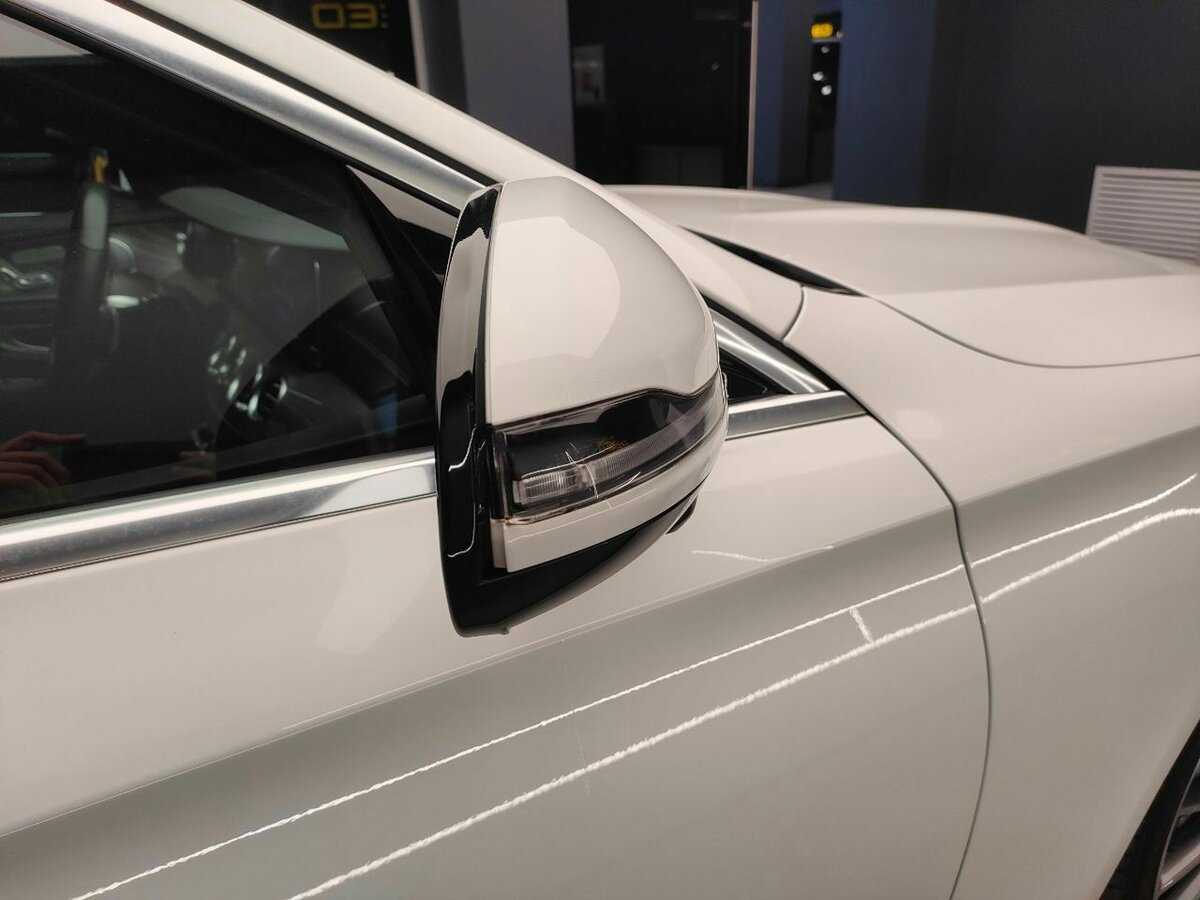 Mercedes-Benz E-Класс 2020 года с пробегом. Фото: #23