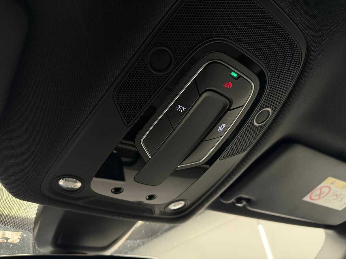 Audi Q5 2021 года с пробегом. Фото: #12