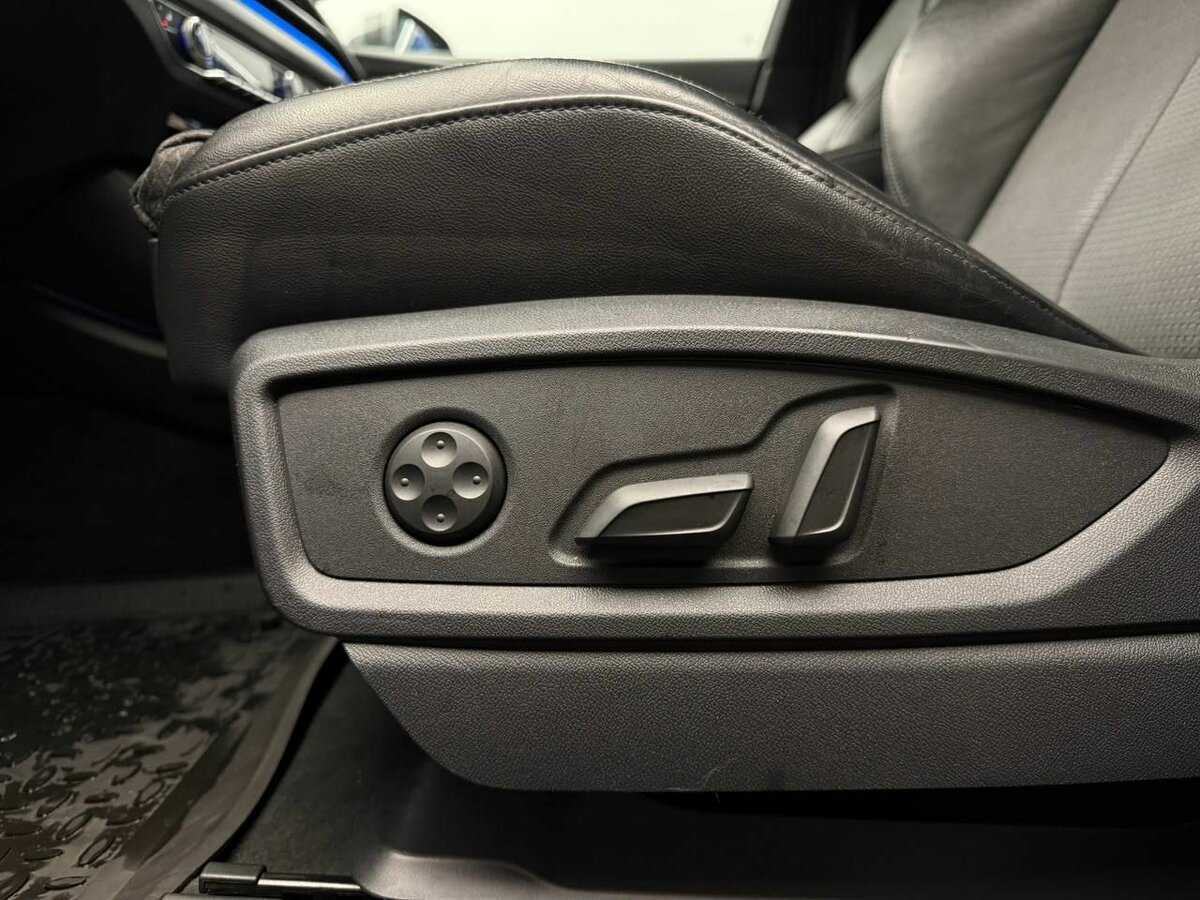 Audi Q5 2021 года с пробегом. Фото: #14