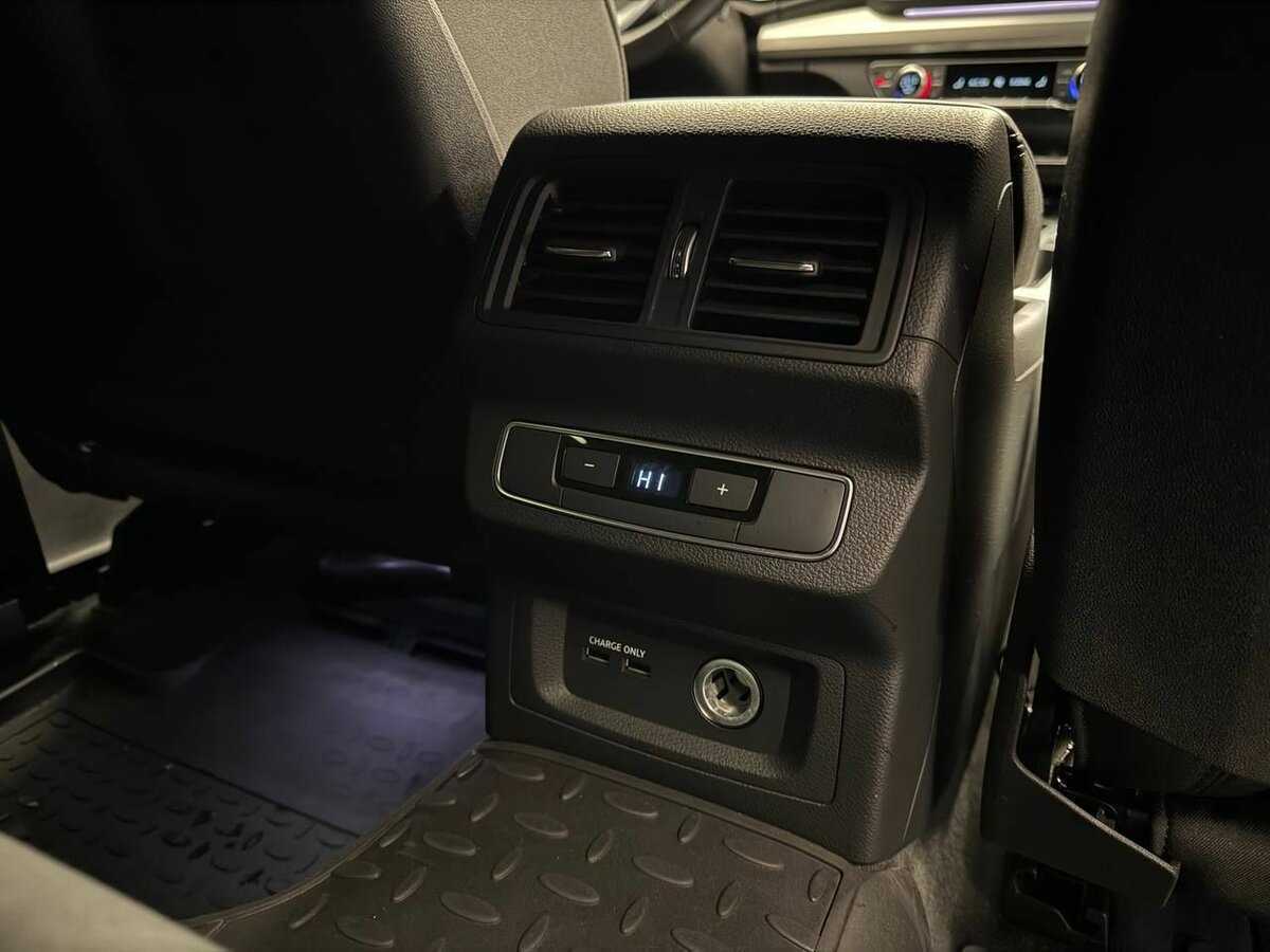 Audi Q5 2021 года с пробегом. Фото: #17