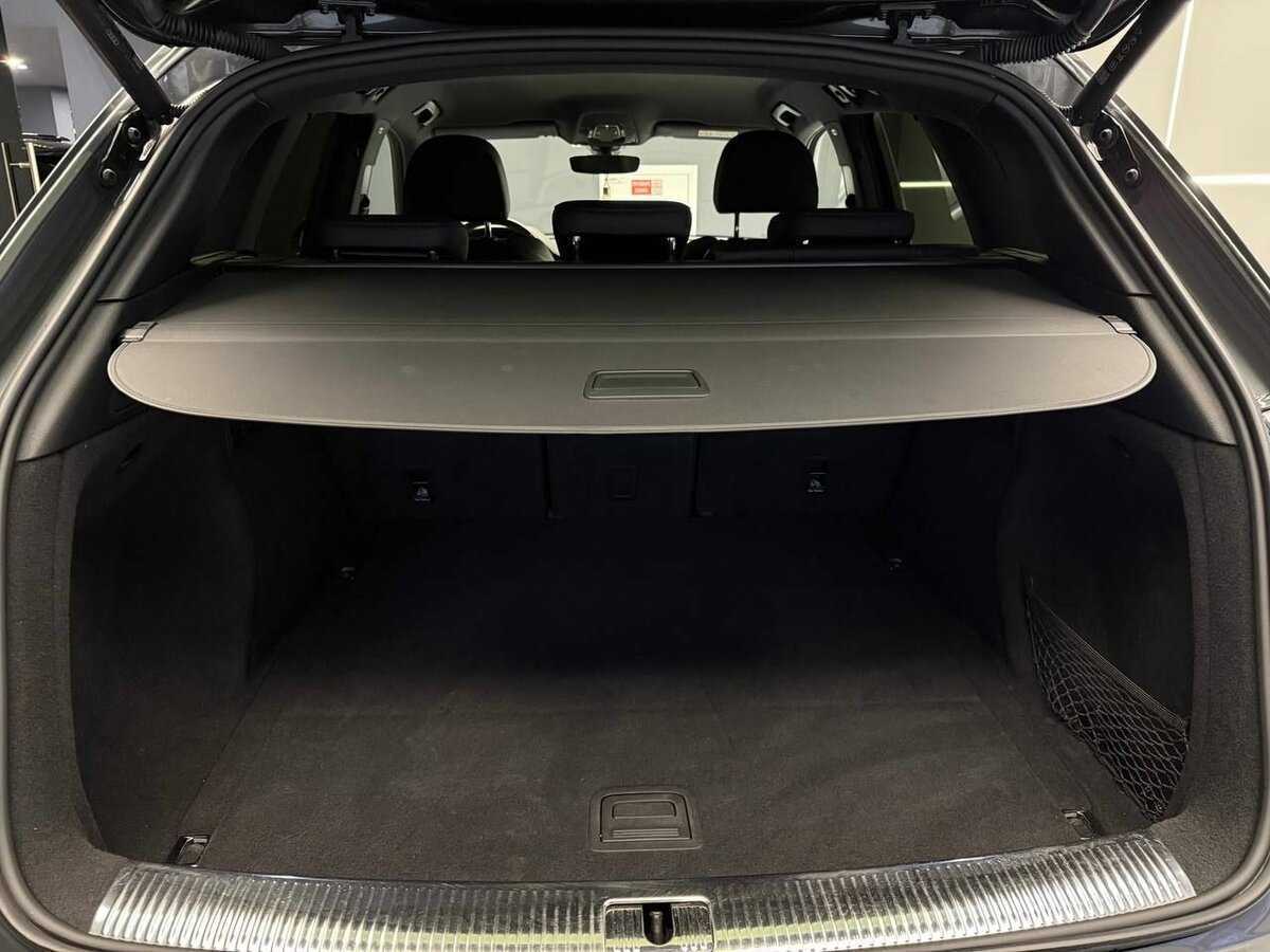 Audi Q5 2021 года с пробегом. Фото: #21