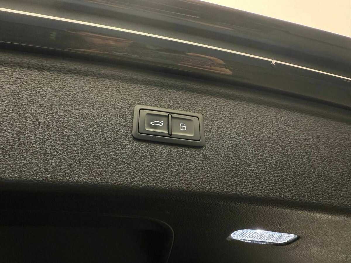 Audi Q5 2021 года с пробегом. Фото: #22