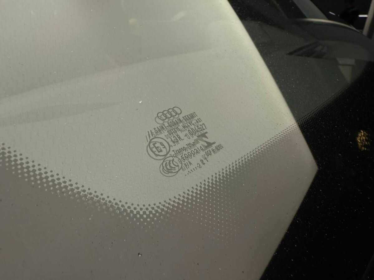 Audi Q5 2021 года с пробегом. Фото: #24