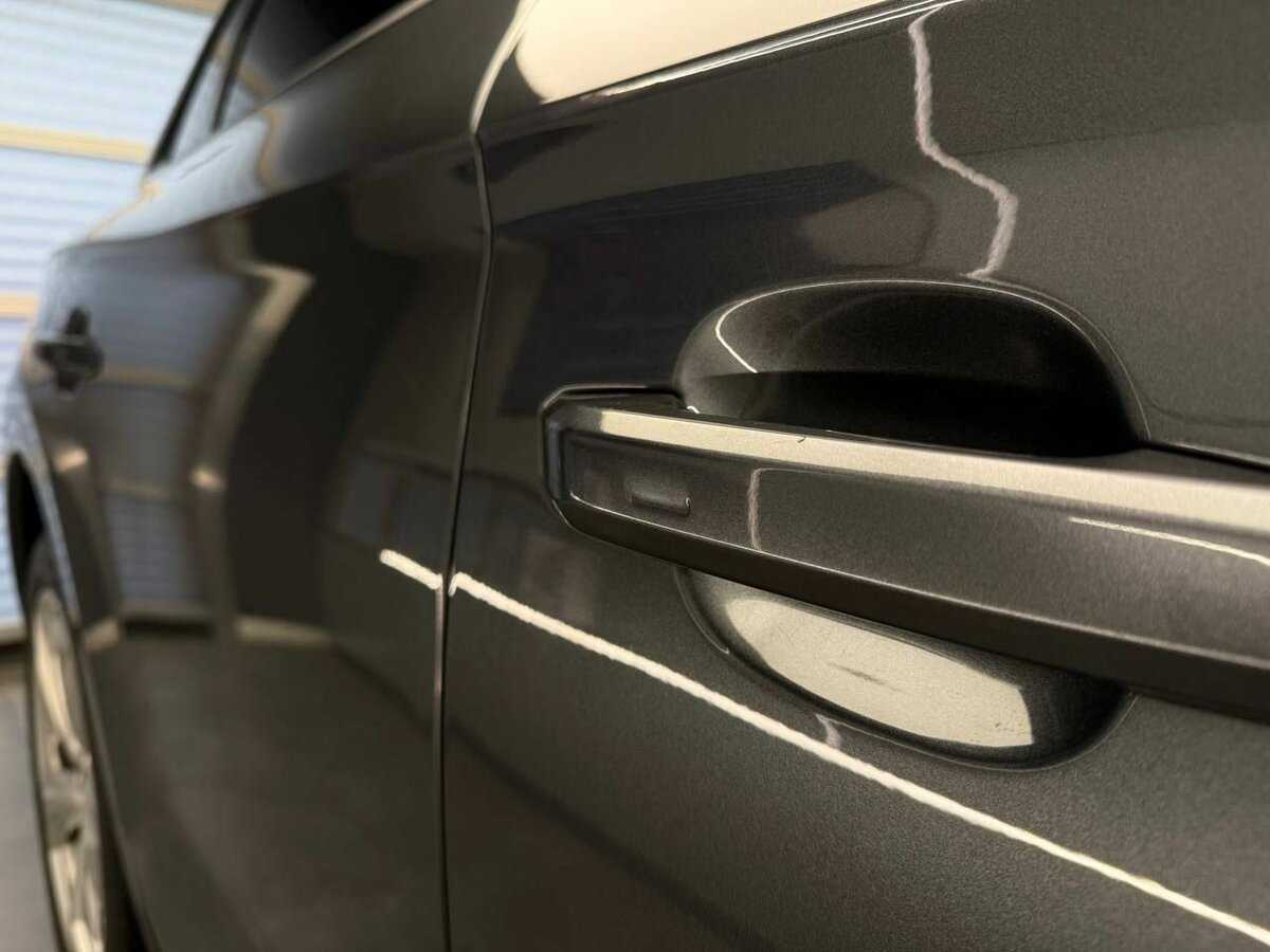 Audi Q5 2021 года с пробегом. Фото: #25