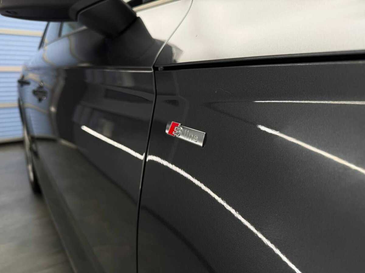 Audi Q5 2021 года с пробегом. Фото: #28