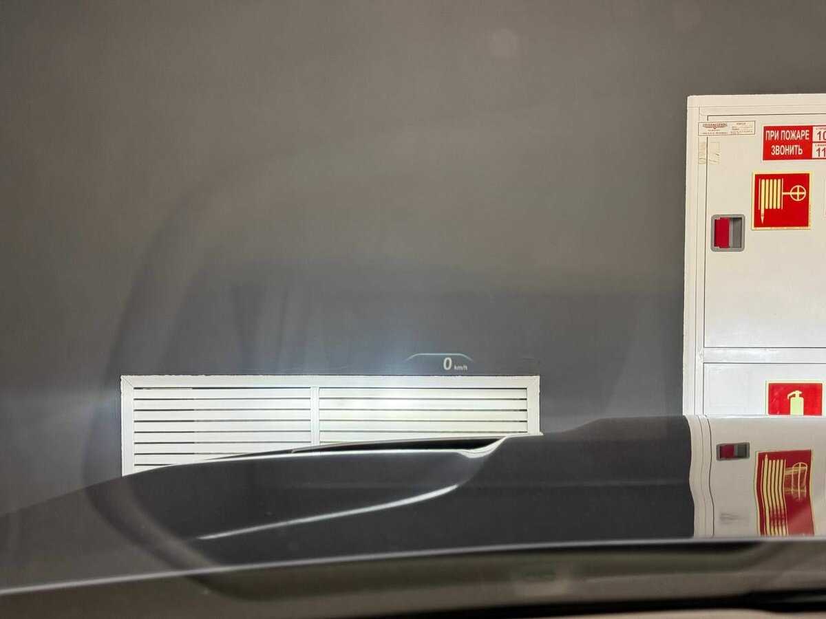 BMW 5 серии 2018 года с пробегом. Фото: #5