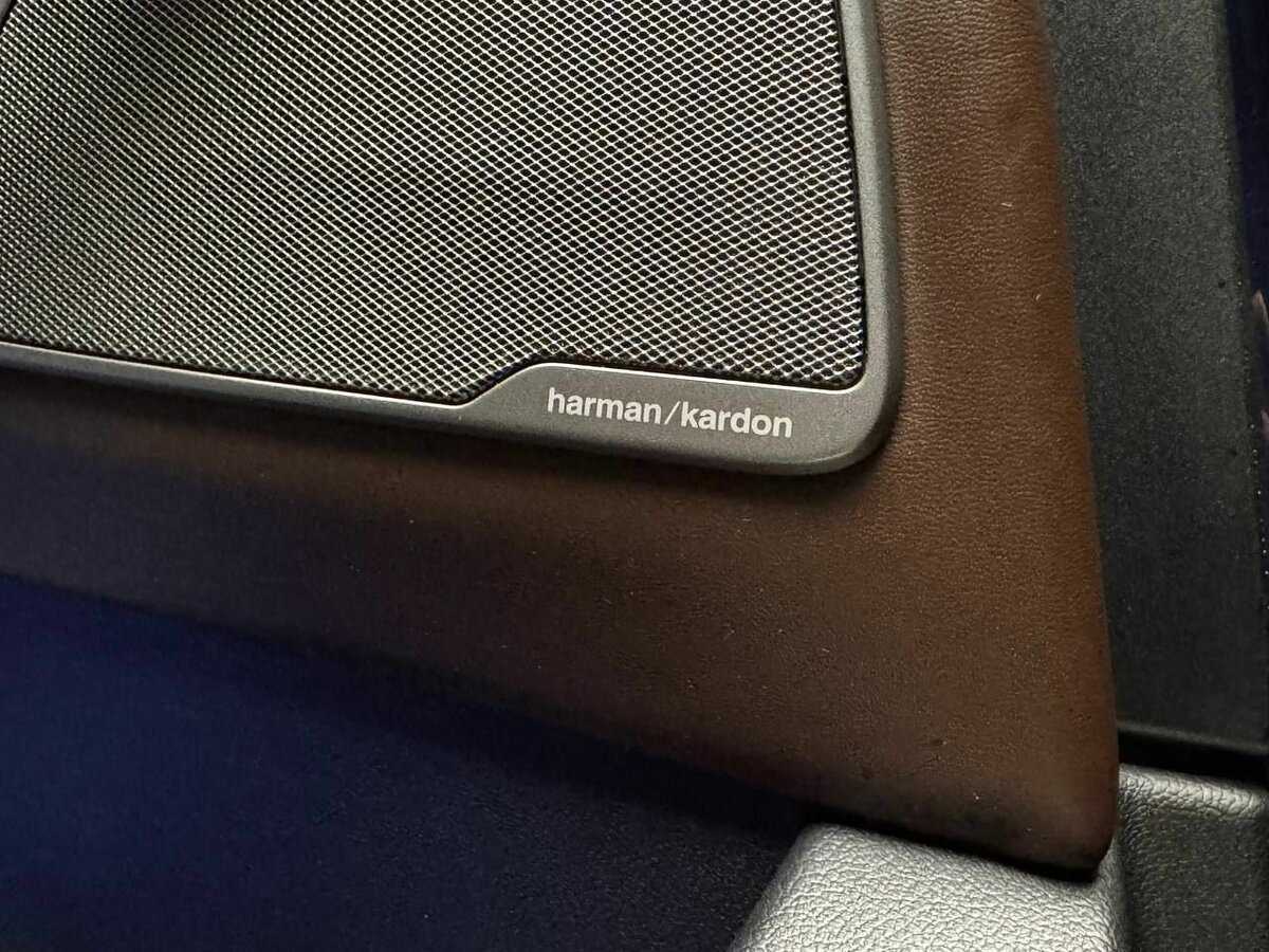 BMW 5 серии 2018 года с пробегом. Фото: #13