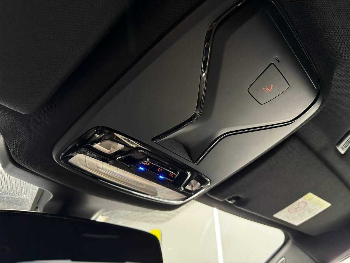 BMW 5 серии 2018 года с пробегом. Фото: #14