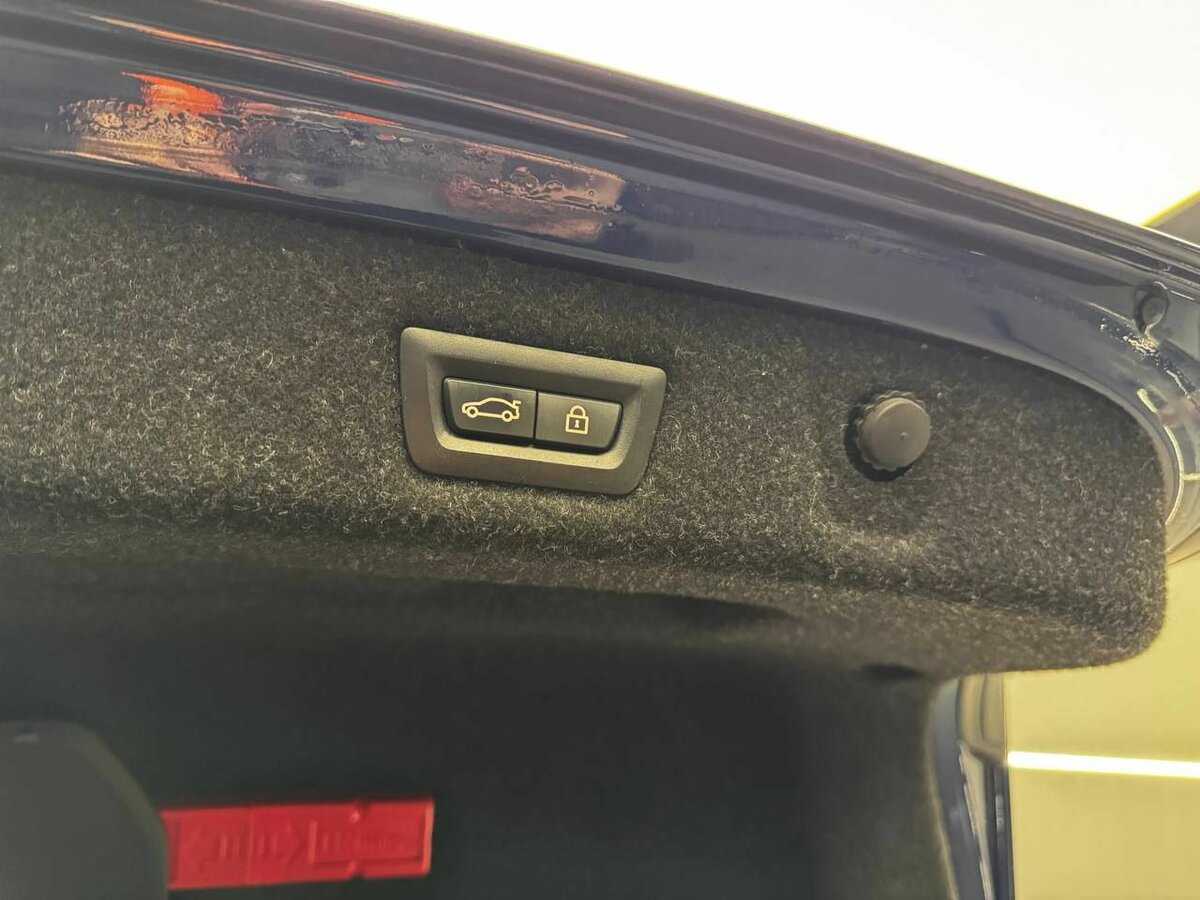 BMW 5 серии 2018 года с пробегом. Фото: #30