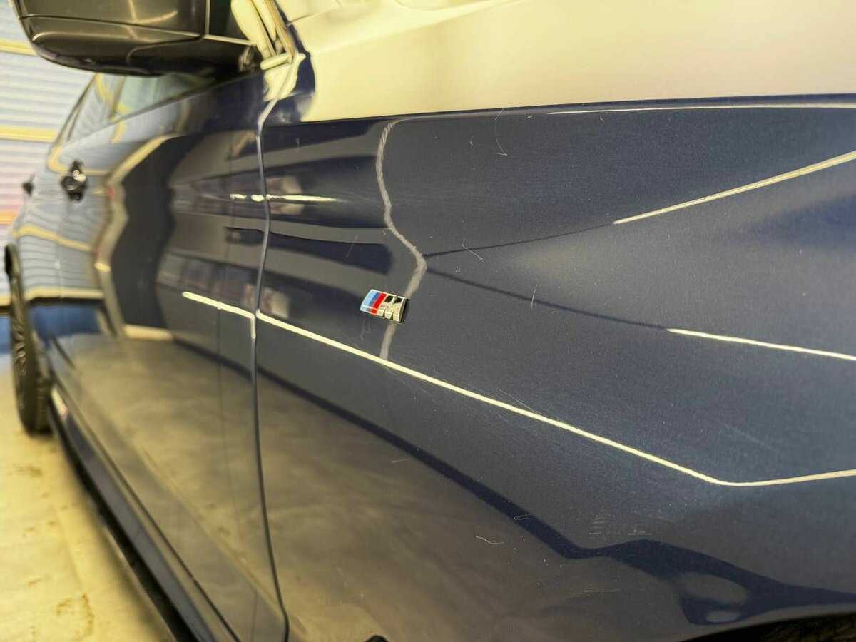 BMW 5 серии 2018 года с пробегом. Фото: #35