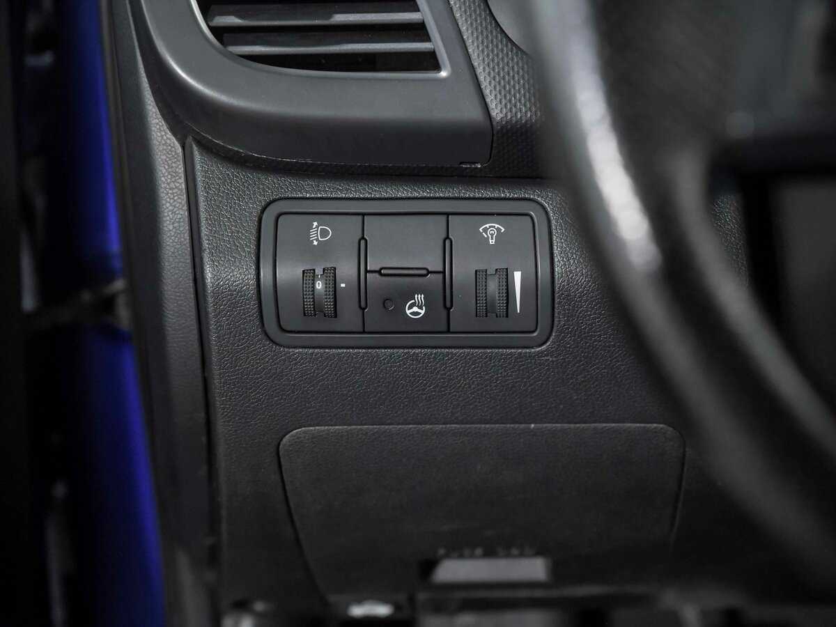 Hyundai Solaris 2011 года с пробегом. Фото: #11