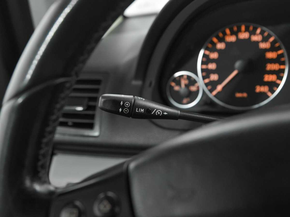 Mercedes-Benz A-Класс 2010 года с пробегом. Фото: #8