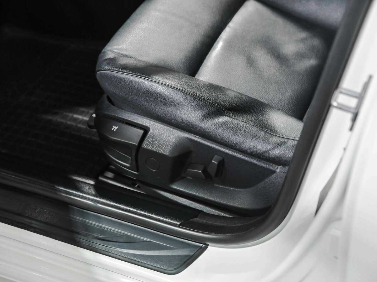 BMW 5 серии 2013 года с пробегом. Фото: #13