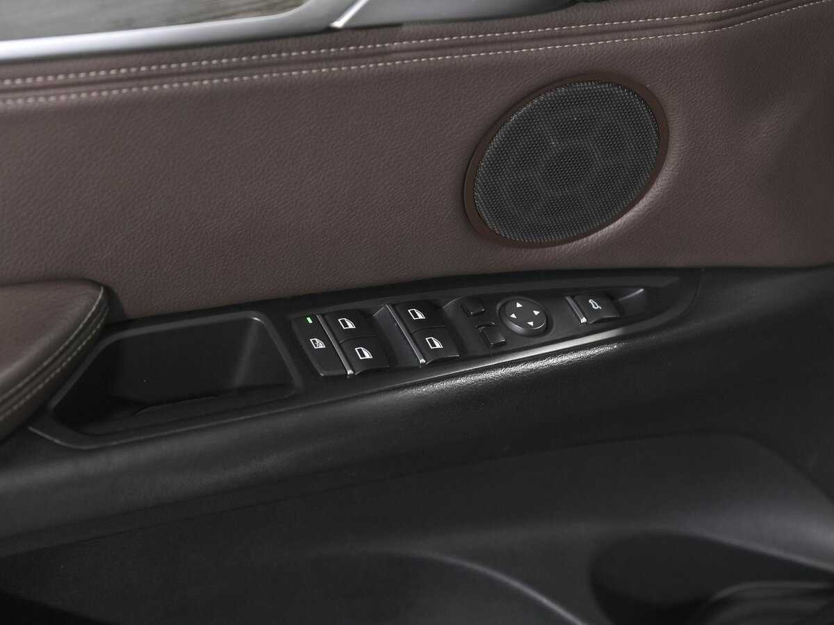 BMW X5 2013 года с пробегом. Фото: #17