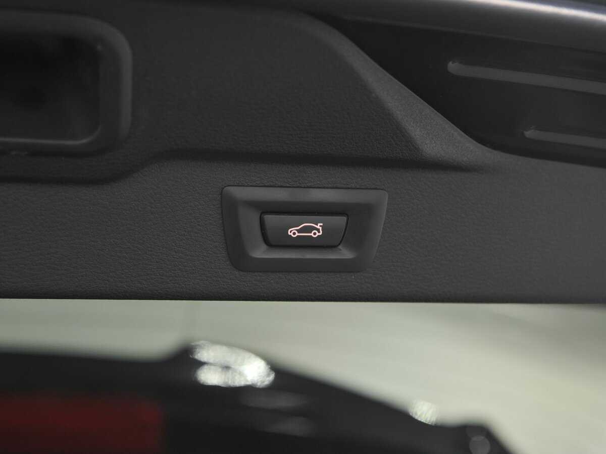 BMW X5 2013 года с пробегом. Фото: #25