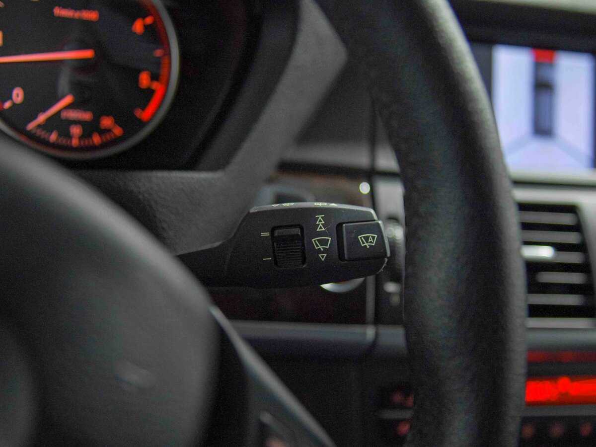 BMW X5 2011 года с пробегом. Фото: #9