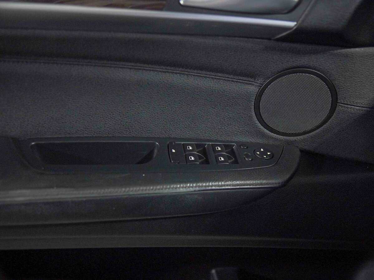 BMW X5 2011 года с пробегом. Фото: #12