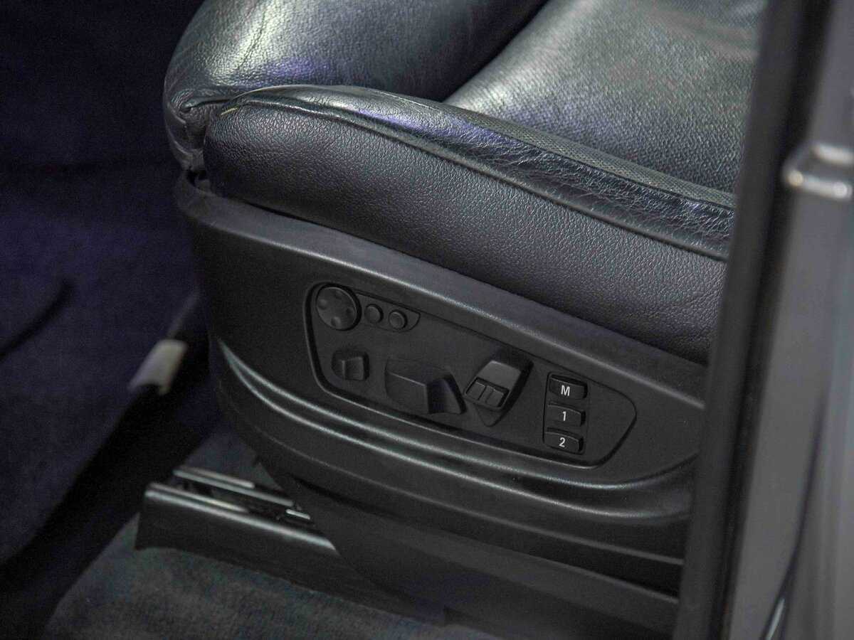 BMW X5 2011 года с пробегом. Фото: #14