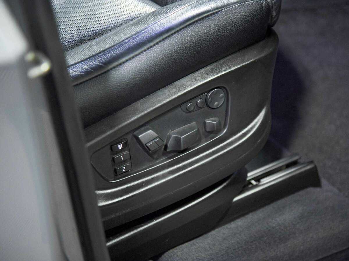 BMW X5 2011 года с пробегом. Фото: #18