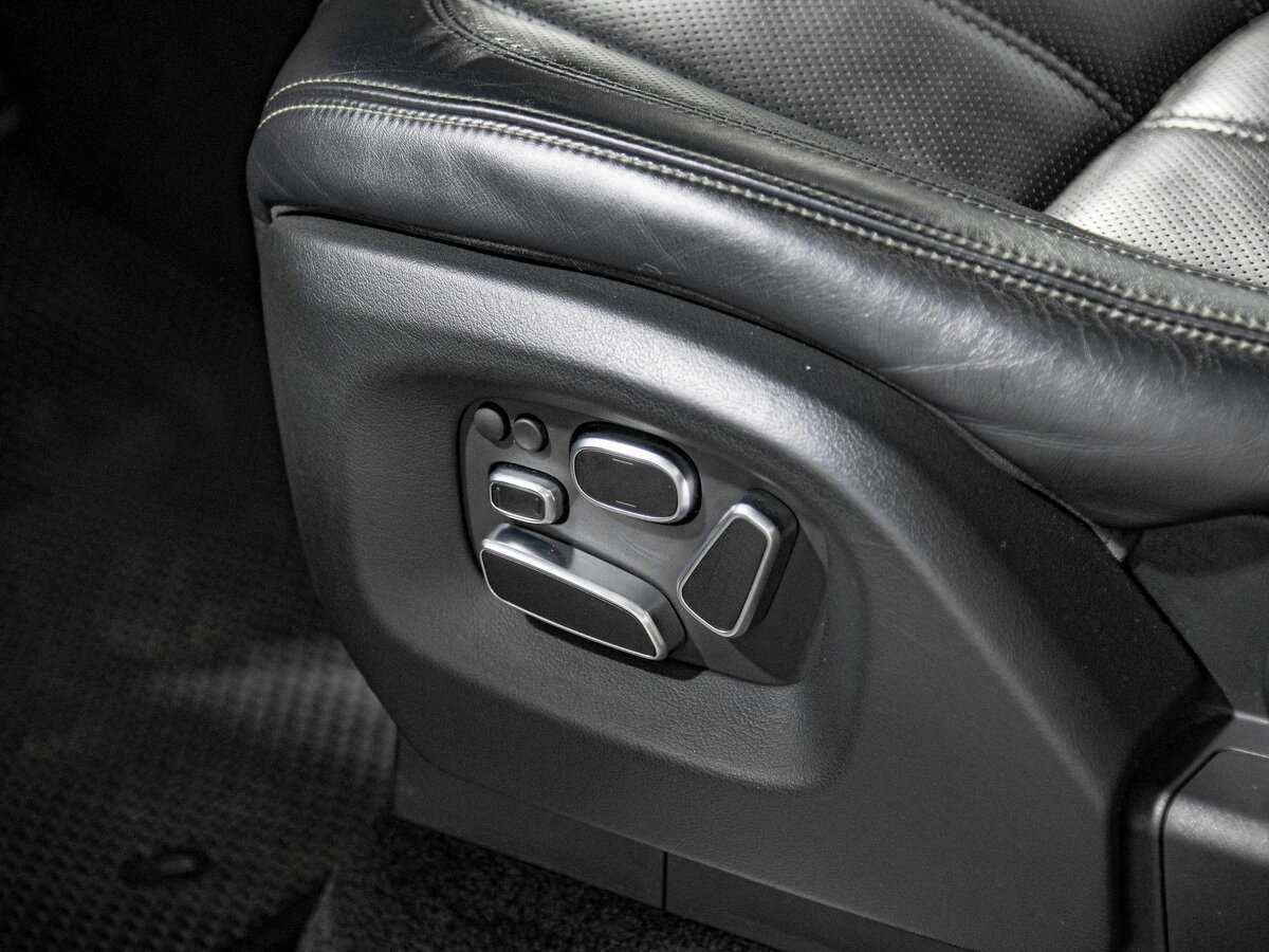 Land Rover Range Rover 2013 года с пробегом. Фото: #17