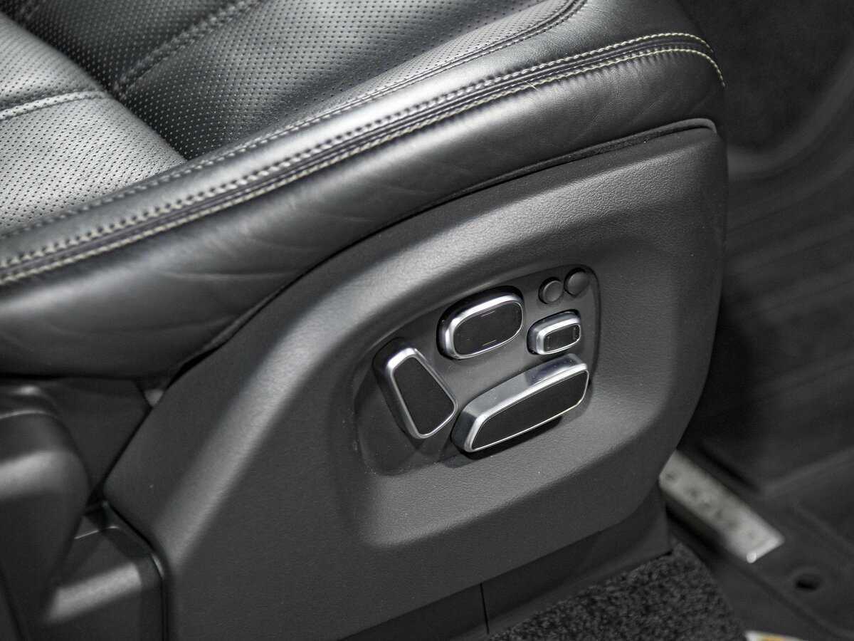 Land Rover Range Rover 2013 года с пробегом. Фото: #25