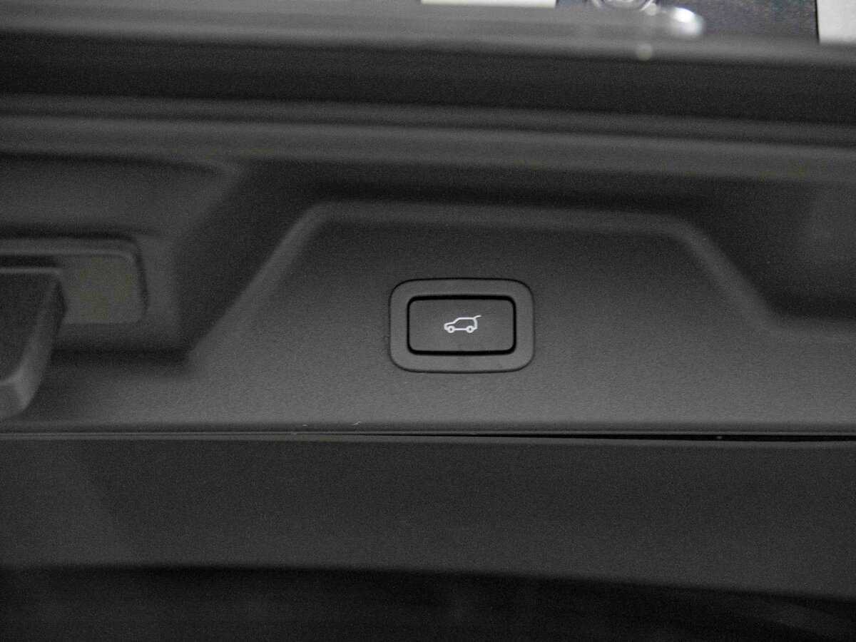 Land Rover Range Rover 2013 года с пробегом. Фото: #27