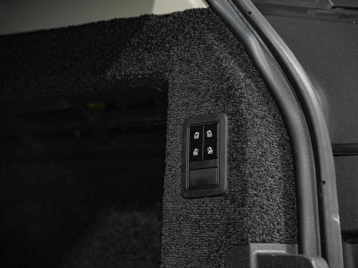 Land Rover Range Rover 2013 года с пробегом. Фото: #28