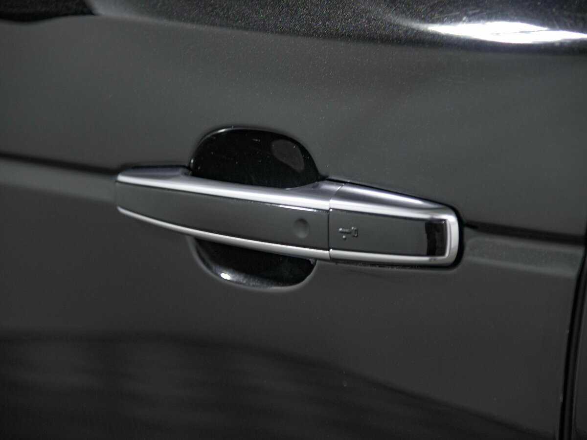 Land Rover Range Rover 2013 года с пробегом. Фото: #29