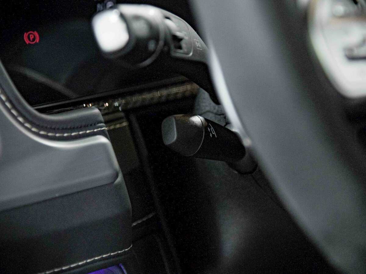 Mercedes-Benz G-Класс AMG 2023 года с пробегом. Фото: #8