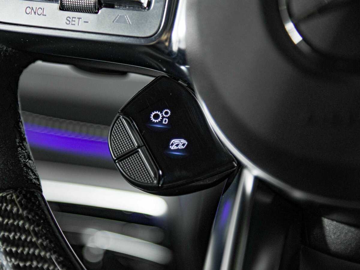 Mercedes-Benz G-Класс AMG 2023 года с пробегом. Фото: #9