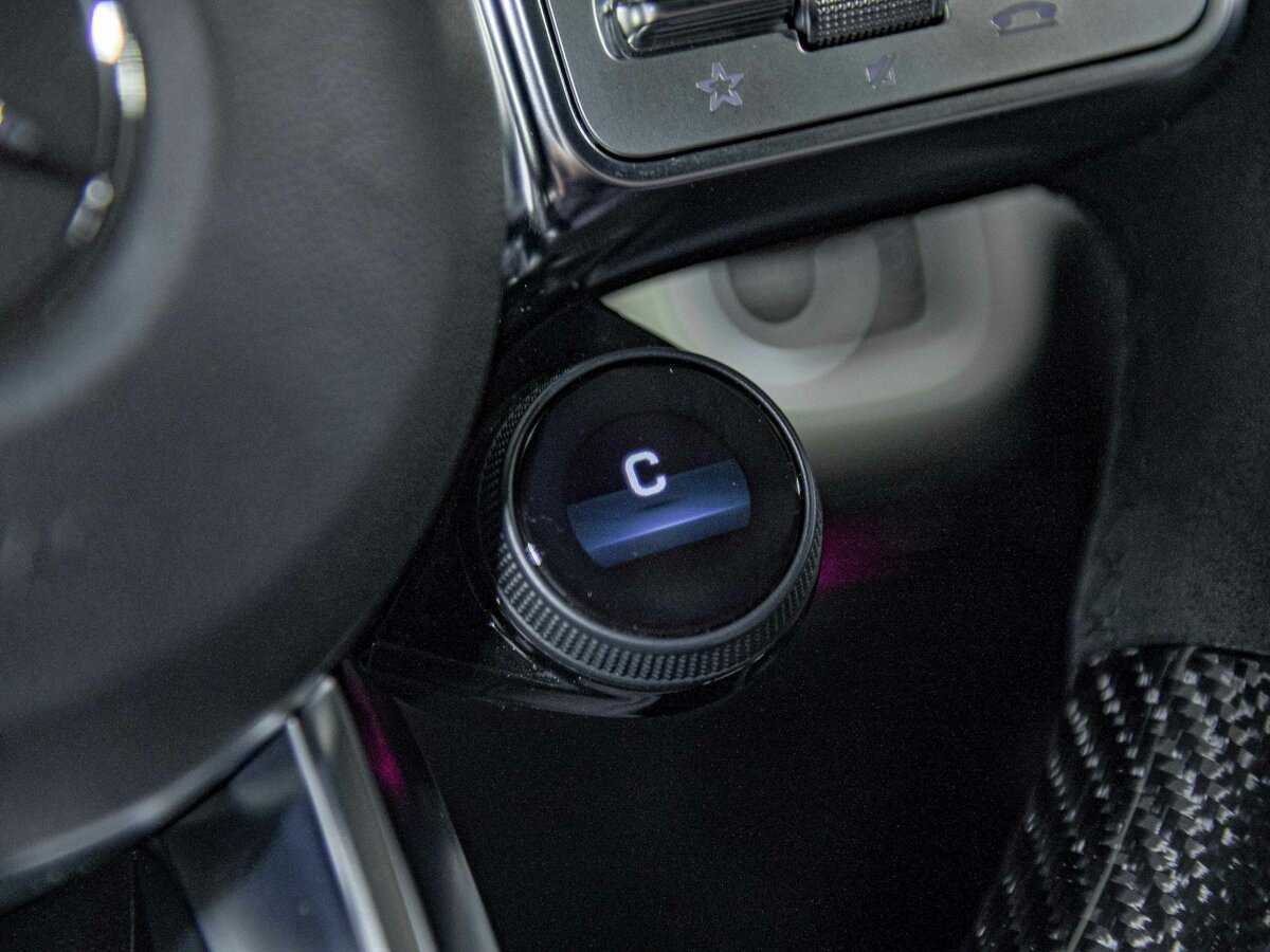 Mercedes-Benz G-Класс AMG 2023 года с пробегом. Фото: #11