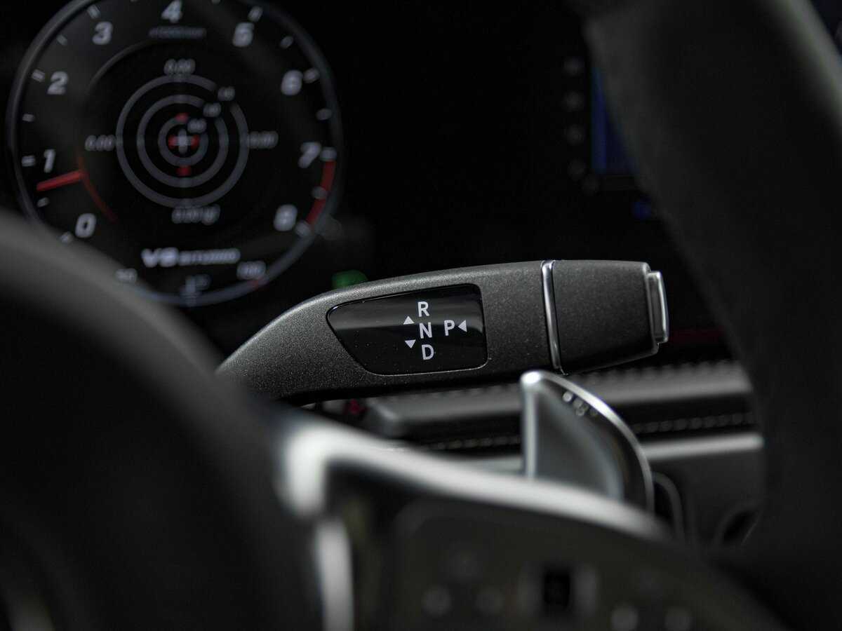 Mercedes-Benz G-Класс AMG 2023 года с пробегом. Фото: #12