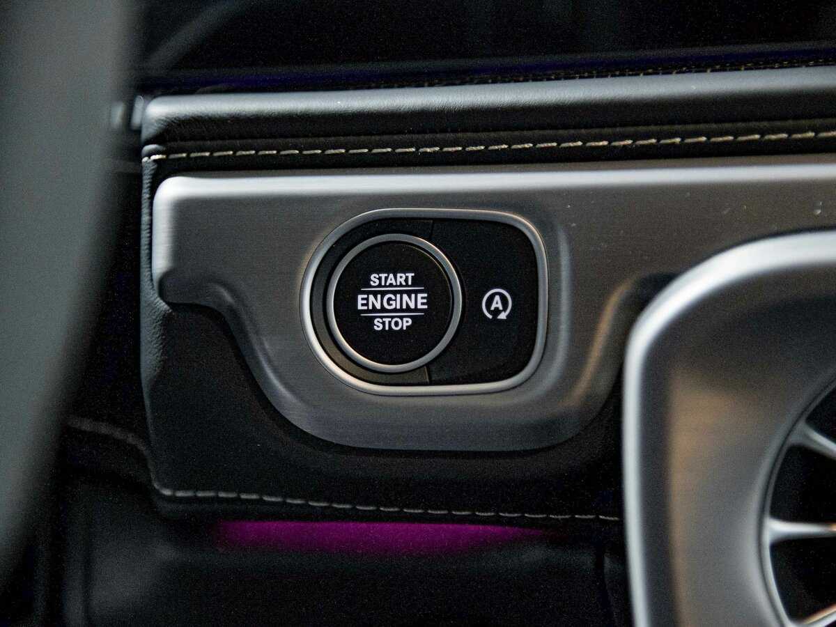 Mercedes-Benz G-Класс AMG 2023 года с пробегом. Фото: #13