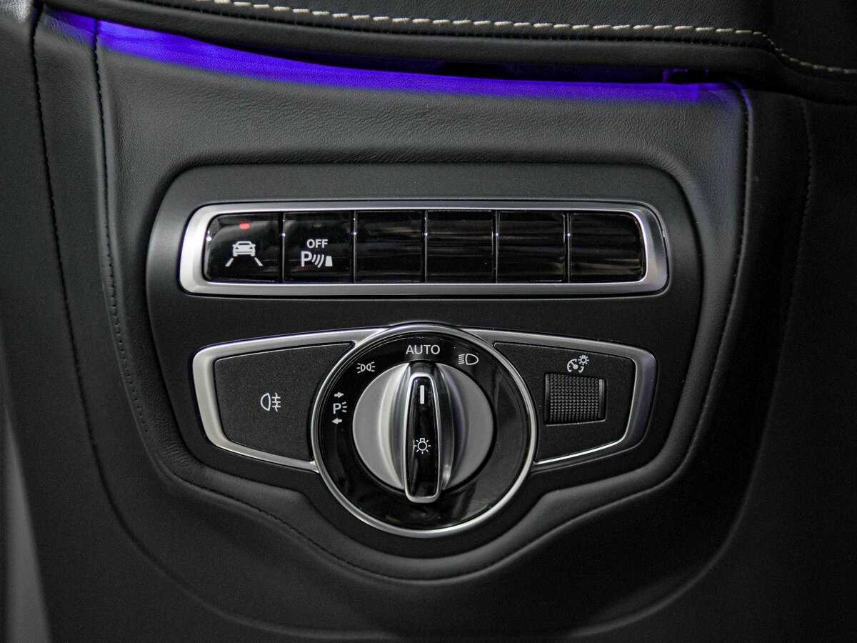 Mercedes-Benz G-Класс AMG 2023 года с пробегом. Фото: #23