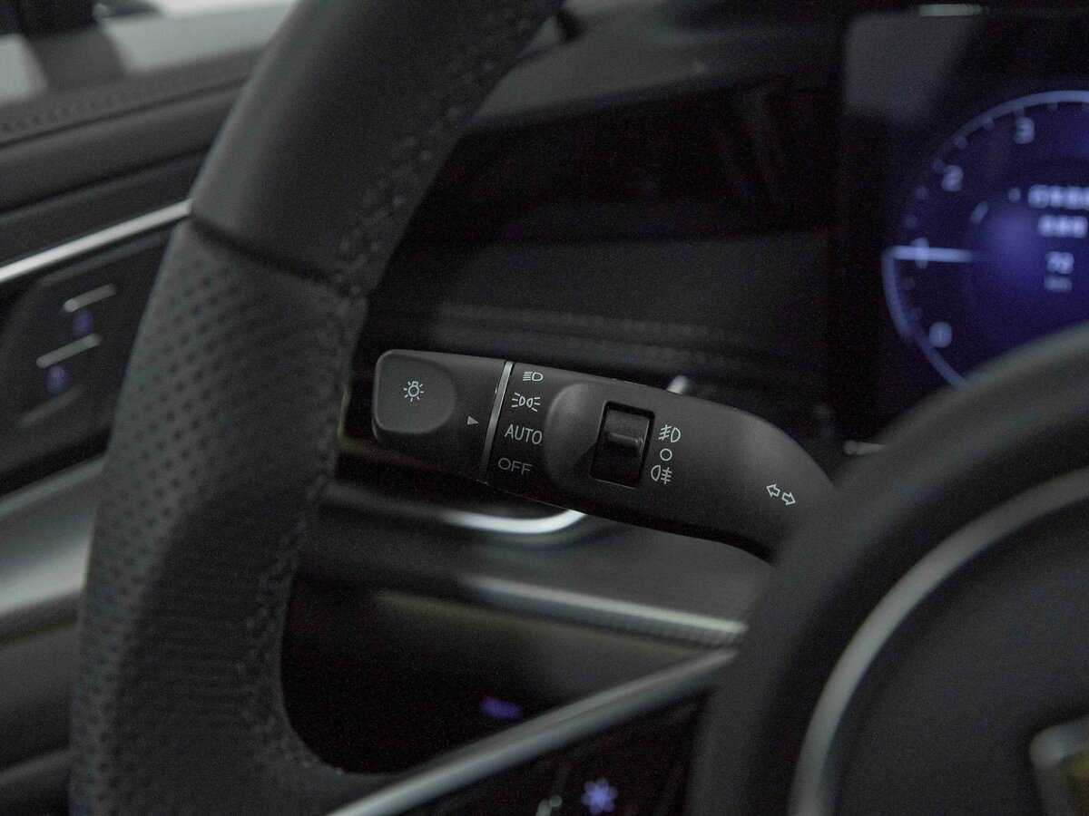 Hongqi H5 2024 года с пробегом. Фото: #7