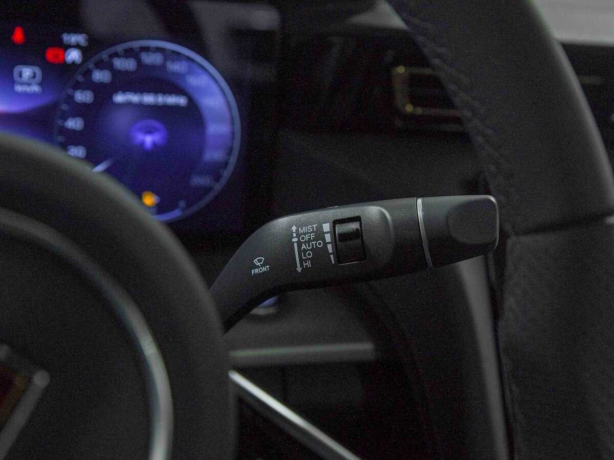 Hongqi H5 2024 года с пробегом. Фото: #9