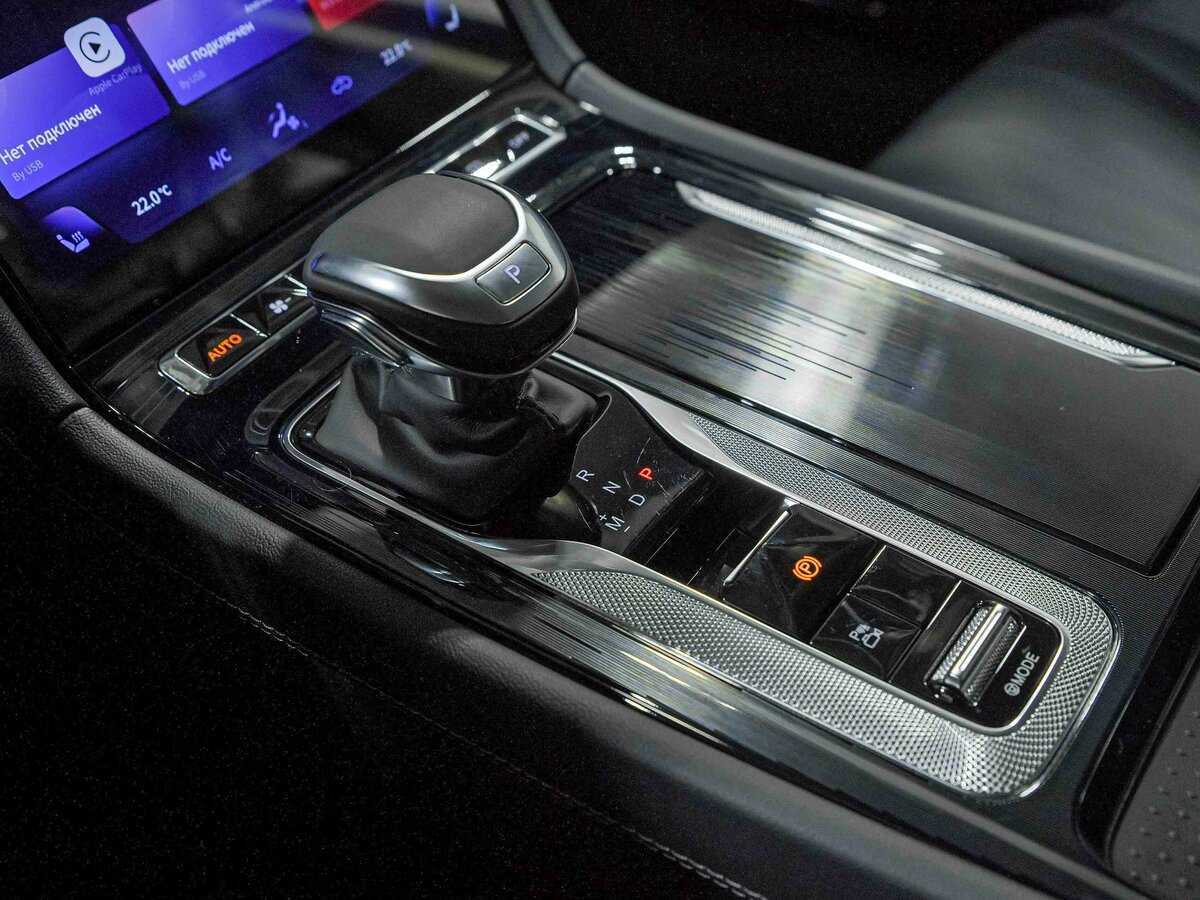 Hongqi H5 2024 года с пробегом. Фото: #12