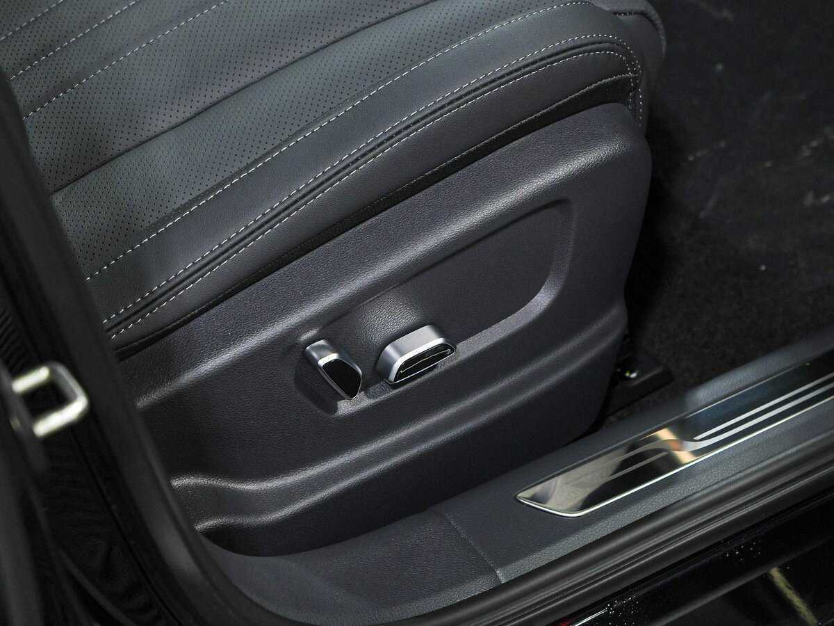 Hongqi H5 2024 года с пробегом. Фото: #20