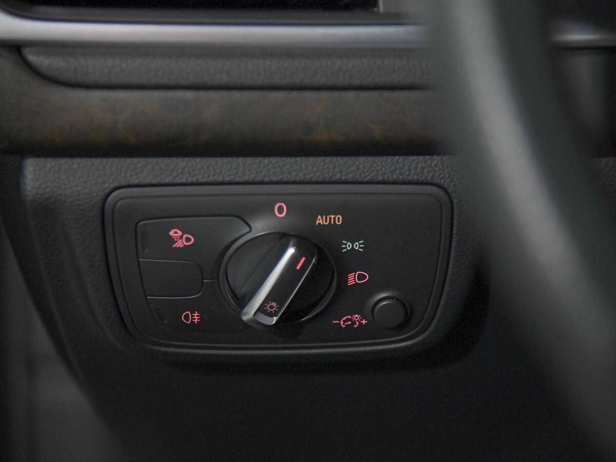 Audi A7 2010 года с пробегом. Фото: #11