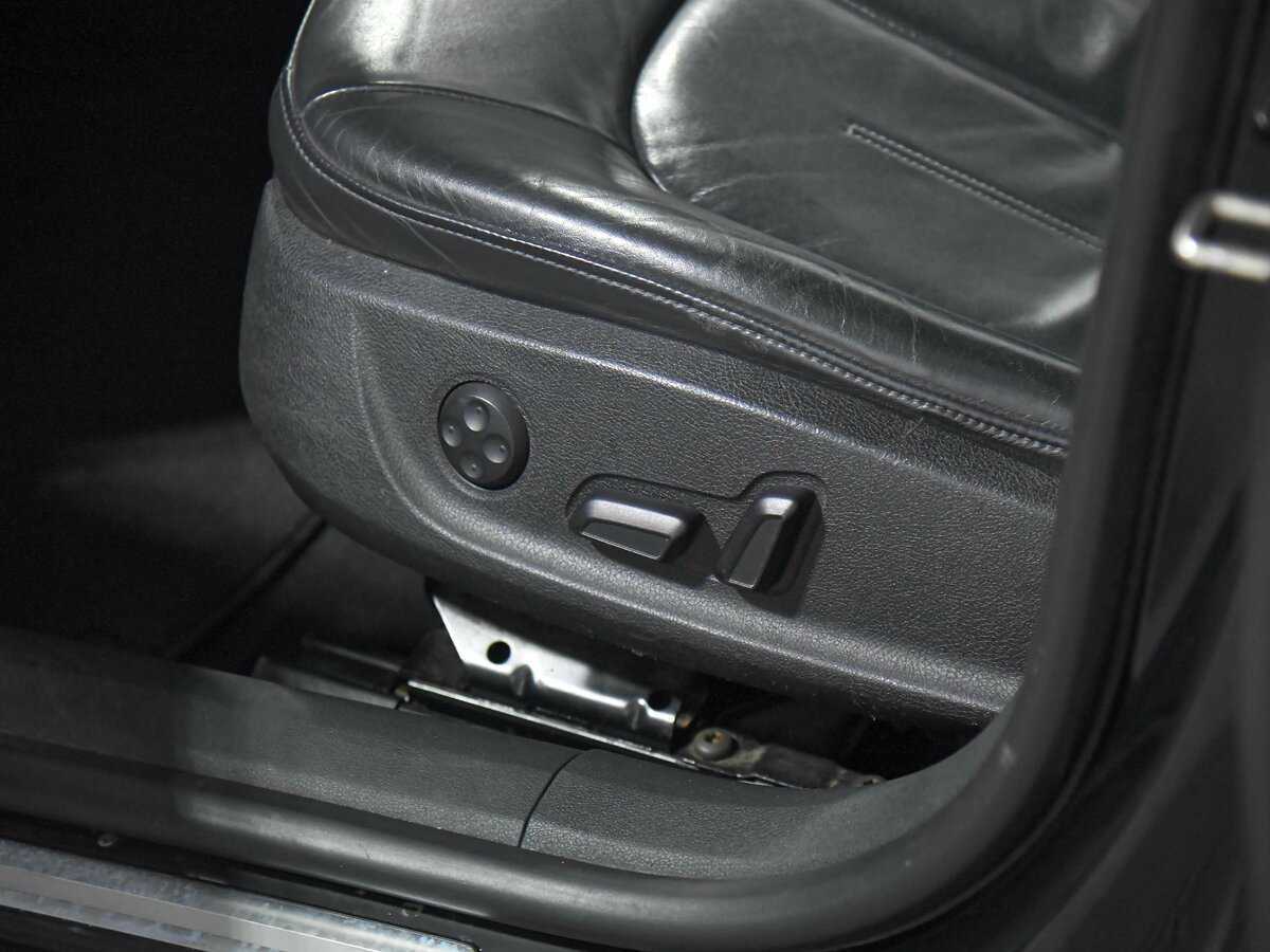 Audi A7 2010 года с пробегом. Фото: #12