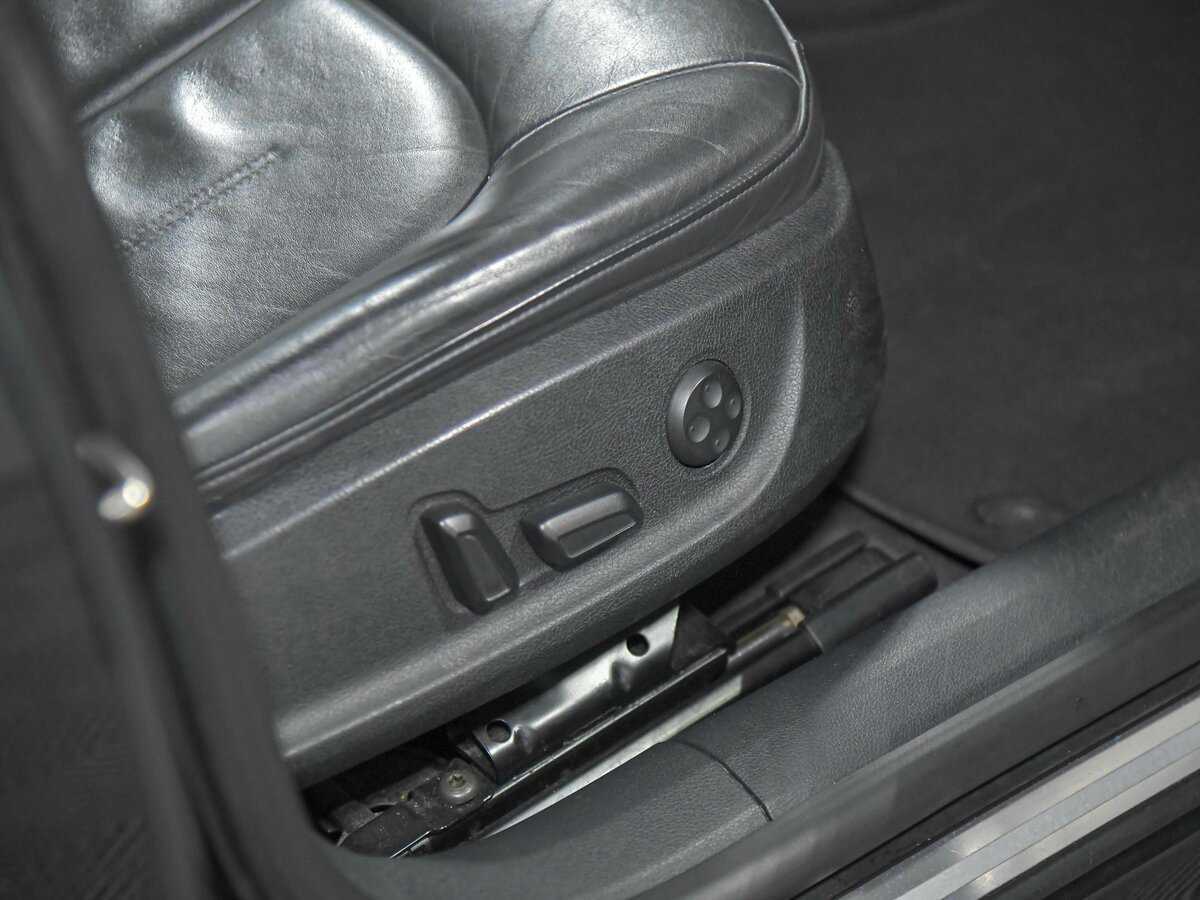 Audi A7 2010 года с пробегом. Фото: #16